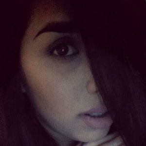 Meet your Posher, Chanice